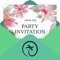 The perfect free invitation maker & Greeting cards