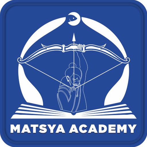 Matsya Academy