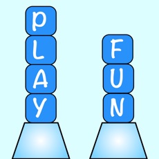 Activities of Word Towers - Addictive Games