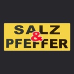 Salz  Pfeffer Graz