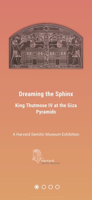 Dreaming the Sphinx(圖6)-速報App