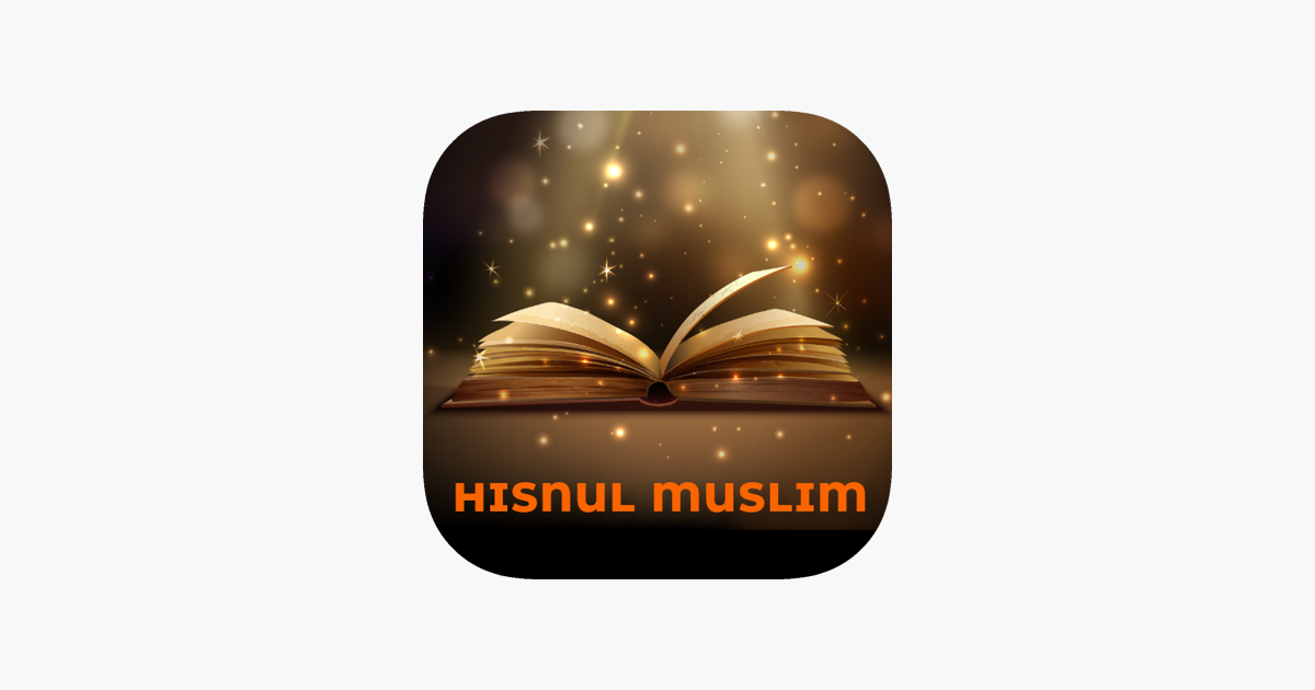 ‎Hisnul Muslim (Muslim Pocket) On The App Store