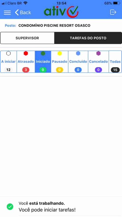 AtivoBR screenshot-4