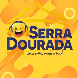 Serra Dourada FM Ipirá
