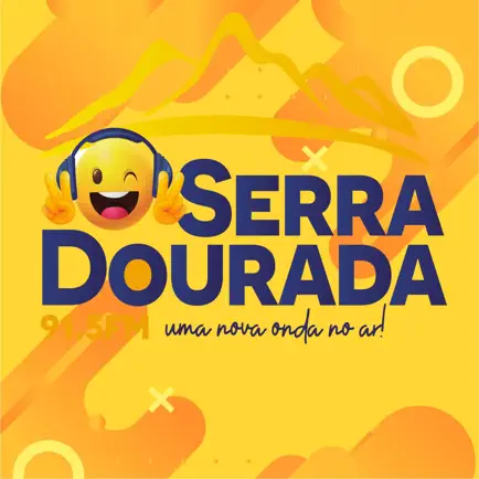 Serra Dourada FM Ipirá Читы