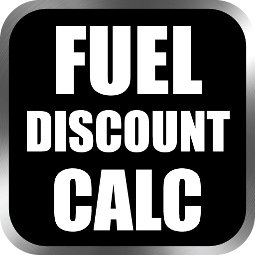 Fuel Discount Calculator