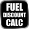 Fuel Discount Calculator is a simple and elegant App designed to calculate the exact fuel/gas to fill when using discount vouchers, shopper dockets or coupons