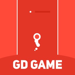 GD Game-Tunnel Race