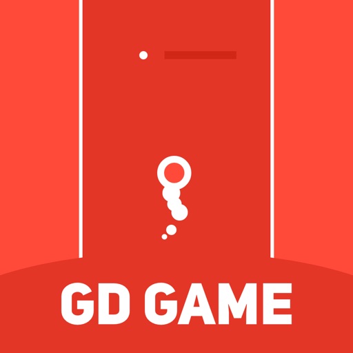 GD Game-Tunnel Race