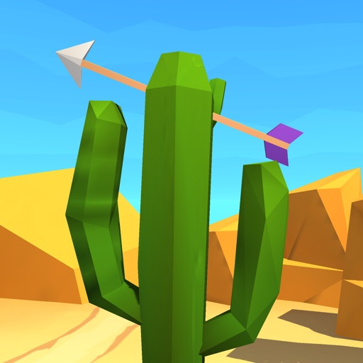 Arrow Canyon iOS App