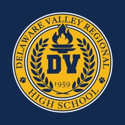 Delaware Valley Regional HS