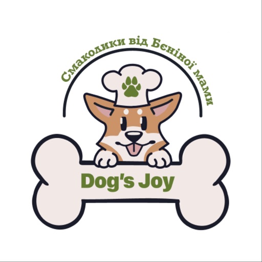 Dog's Joy