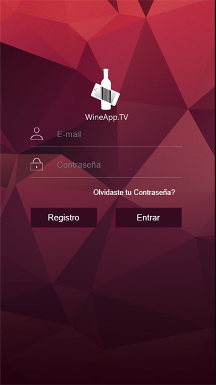 WineApp.TV