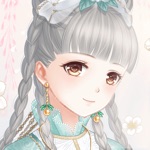 闪耀的衣柜-美少女换装扮演AVG小游戏