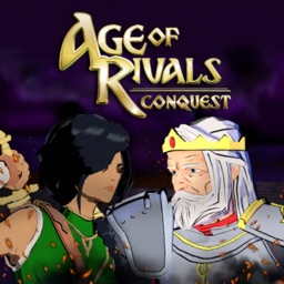 Age of Rivals: Conquest