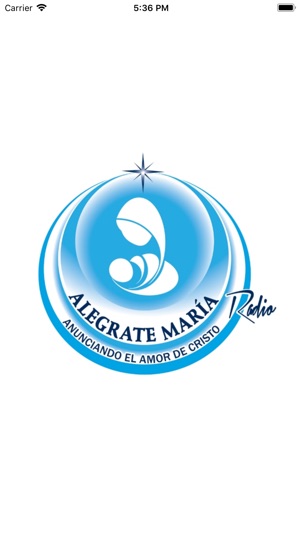 Alegrate Maria Radio(圖1)-速報App