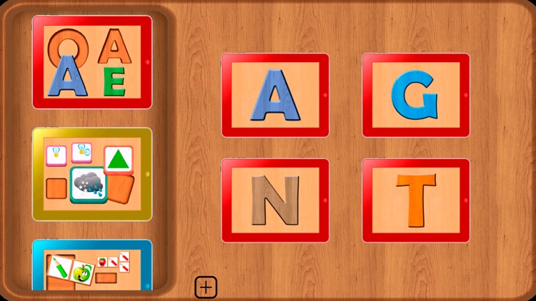 Play Puzzle for little kids screenshot-0