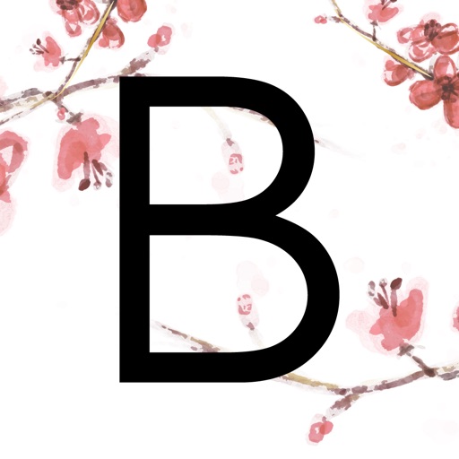 Blossom With Love Icon