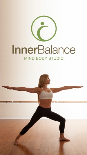 Inner Balance Studio(圖1)-速報App