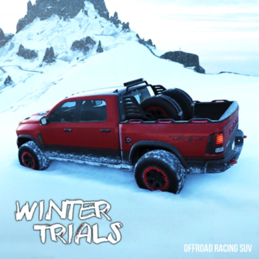 Winter Trials Forever