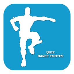 Quiz Dance Emotes For Fortnite