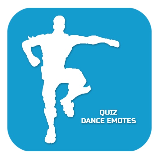 Quiz Dance Emotes For Fortnite iOS App