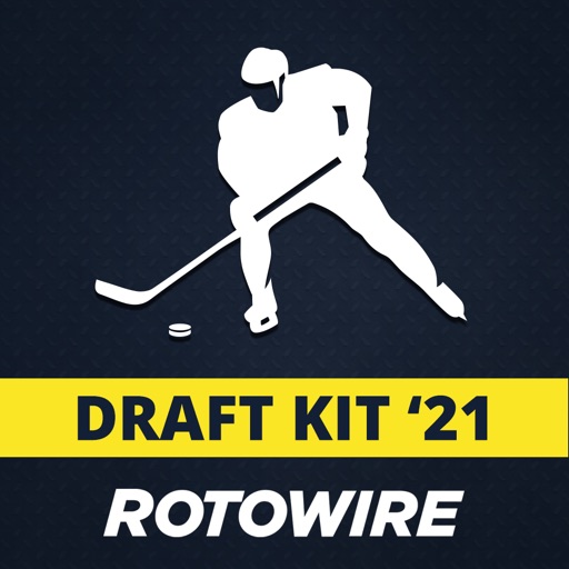Fantasy Hockey Draft Kit '21 icon