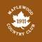 Delivering the ability to connect the Maplewood Country Club to your mobile device, the Maplewood Country Club app provides members with the ability to view their Statements and register for Events