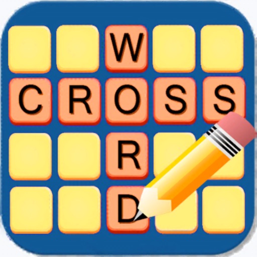 Word Puzzle - Cross Words Game icon