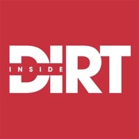 Inside Dirt app not working? crashes or has problems?