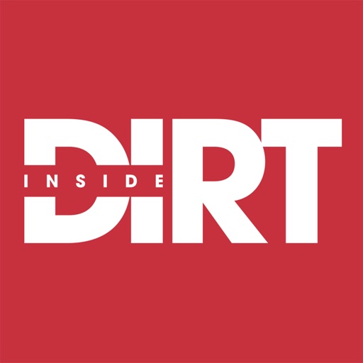 Inside Dirt iOS App