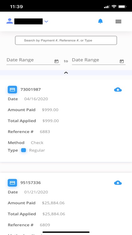 GRAINCO FS - myFS screenshot-5