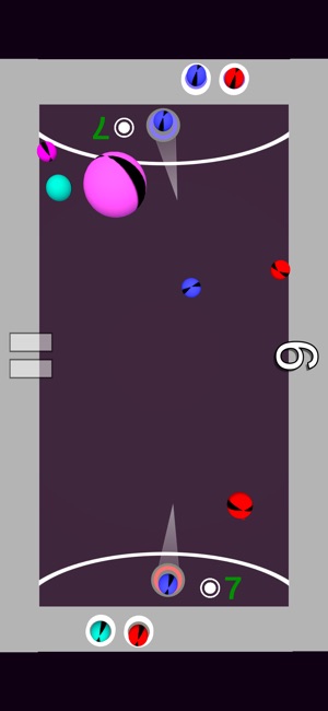 Merge Balls: 1-4 Player(圖5)-速報App