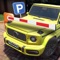 Real Car Parking 3D is the game for you if you love driving simulator games and having new cars driving around the city