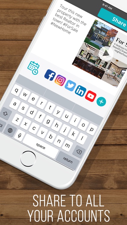 Ripl: Make Eye-Catching Videos