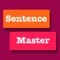 Learn English Sentence Master