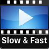 Video slow & fast speed Ramp - Ruchira Ramesh