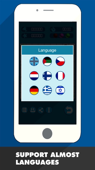 LINES 98 CLASSIC 2.3.1 IOS