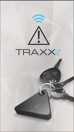 Traxx it