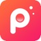 PickU is an easy-to-use photo editor and photo background eraser