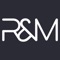 R&M Player controls your music from your iPhone and iPad to all RÖTH & MYERS Speakers