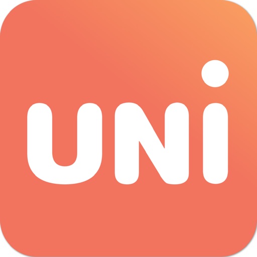 UNI STUDENTS Icon