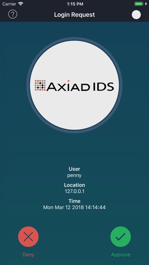 Axiad ID Wallet(圖3)-速報App