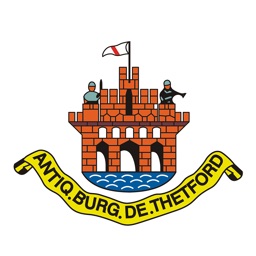 Thetford Town Council