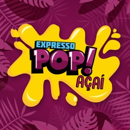 Pop Açaí