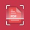 PDF Pro is a handy app that turns your device into a powerful mobile scanner and pdf document editor