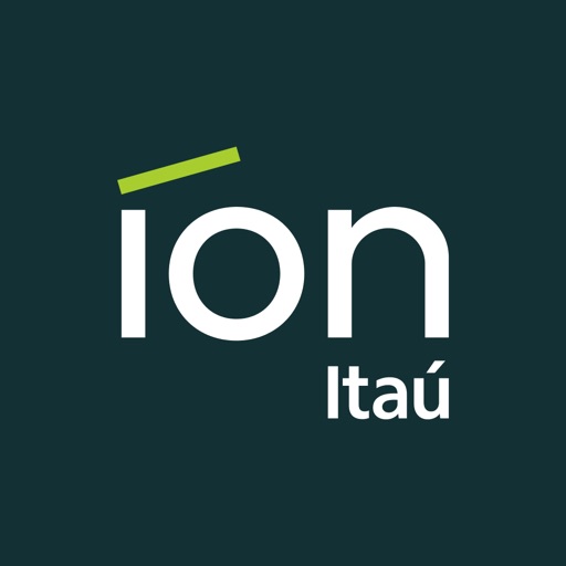 íon Itaú - Investimentos
