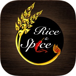 Rice & Spice Restaurant