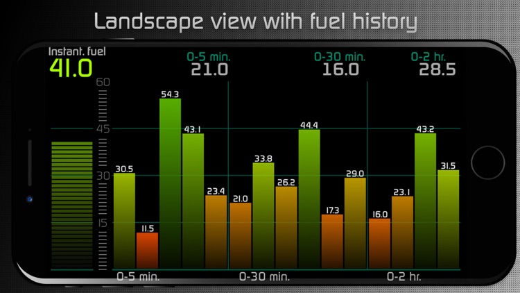 Shift OBD2 screenshot-9