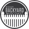 Bigger Backyard MidCoast